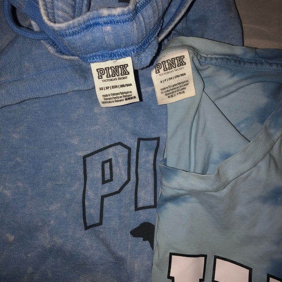 Pink Bundle 8 items - Picture 11 of 11